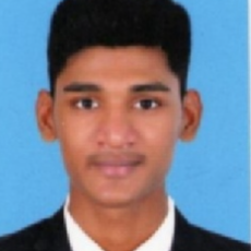 Arjun KhannaProfile Image