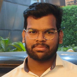 Arjun KhannaProfile Image