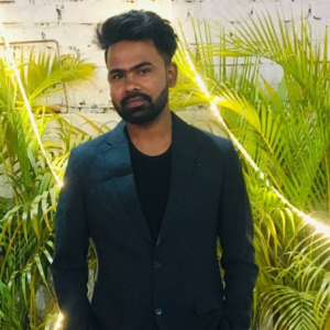 Arjun KhatriProfile Image