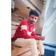 Arjun Krishna T A