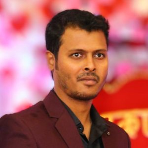 Arjun Kulkarni