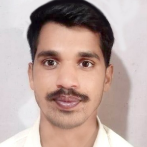 ARJUN KUMARProfile Image