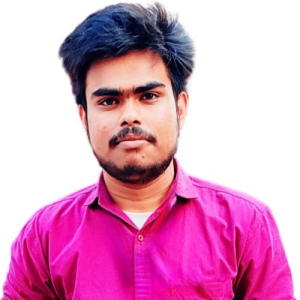Arjun Kumar Das