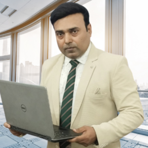 Arjun Kumar Ghosh