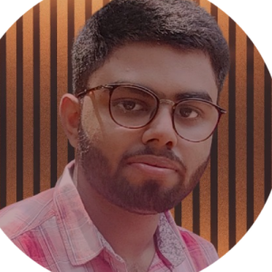 Arjun Kumar Maharaj
