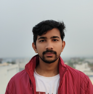 Arjun Kumar Mallik