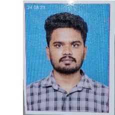 Arjun Kumar PProfile Image