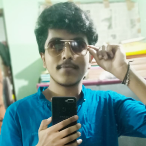 Arjun Kumar Rai