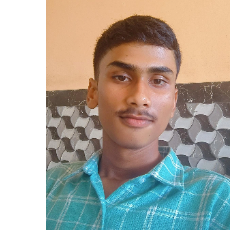 Arjun Kumar Sahu