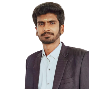 Arjun Kumar Saini