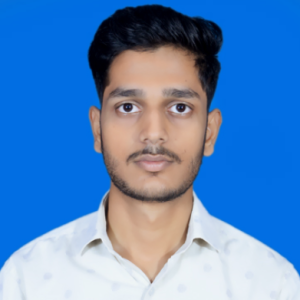 Arjun Kumar Sharma
