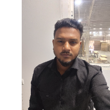 Arjun Kumar Singh