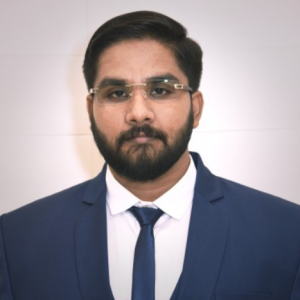 Arjun Kumar Sinha
