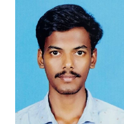 Arjun L. Nathan