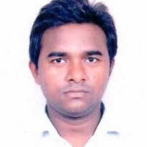 Arjun Lal