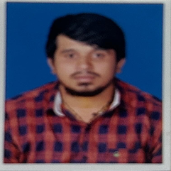 Arjun LokeshwarProfile Image