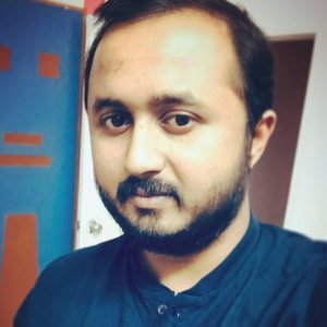 Arjun Makwana