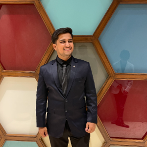Arjun Malhotra