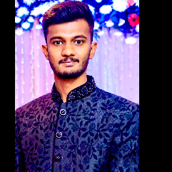 Arjun Malik