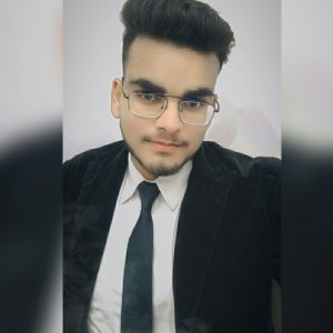 Arjun Maurya