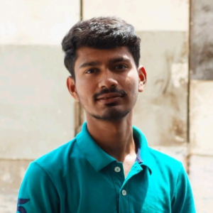 Arjun Mehta