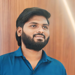 Arjun MehtaProfile Image