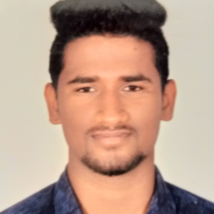 Arjun Mehta
