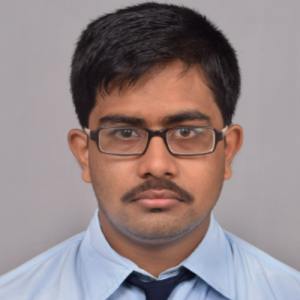 Arjun Mitra