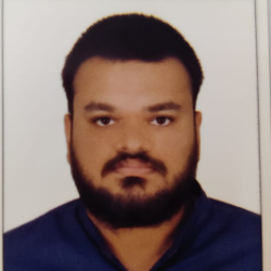 Arjun Mittal