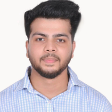 Arjun Mudgal