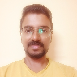 Arjun Muthukumar