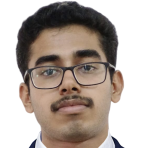 Arjun N. Nair
