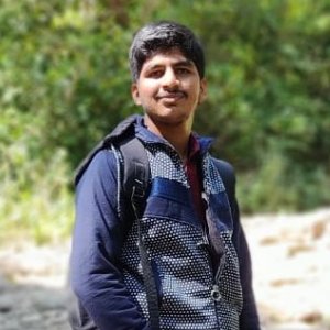 Arjun Nadigars