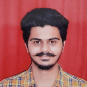 Arjun NagaresProfile Image