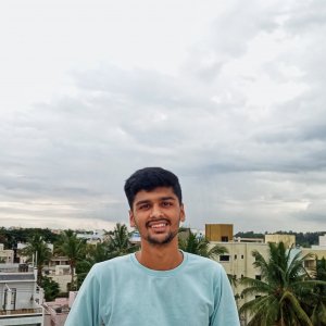 Arjun Nagarkar