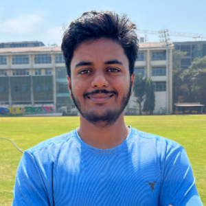 Arjun Naik