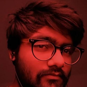 Arjun Nair