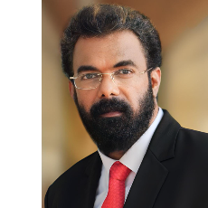 Arjun Nair