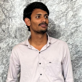 Arjun Nandan