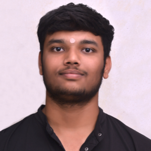 Arjun Nandwaj