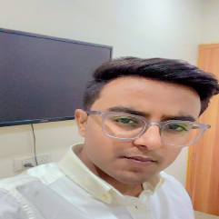 Arjun Narayan