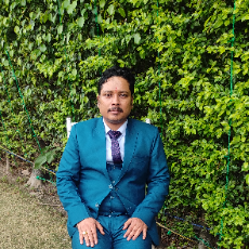 Arjun Nayar