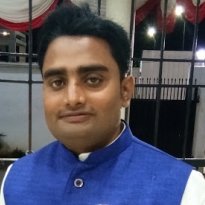 Arjun Nikhil Prasad