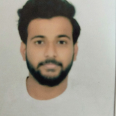 Arjun Nirmal