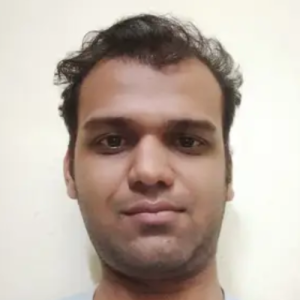 Arjun Nivale