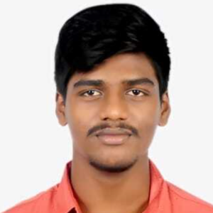 Arjun P