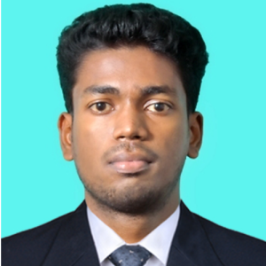 ARJUN P V