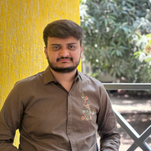 Arjun Padhman