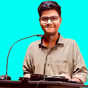 Arjun Padhya