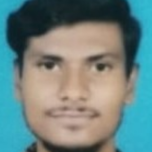 Arjun Pandalwar